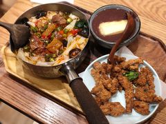 -小满手工粉(上海月星环球港店)