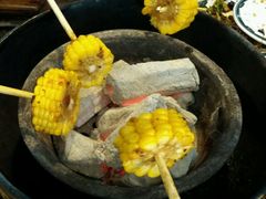 android_upload_pic-厚味居炙子烤肉·清真(天桥南纬路店)