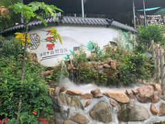 -大本营竹筒饭