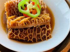 -广州柏悦酒店·悦景轩·粤菜餐厅