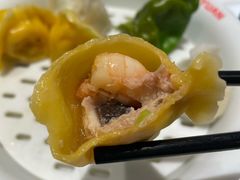 -双合园·海鲜水饺青岛菜(万佳广场店)
