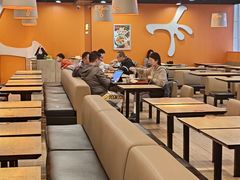 -大快活(丽丰店)