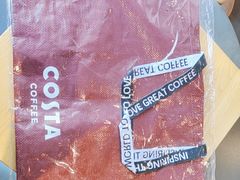-COSTA COFFEE(龙德广场店)