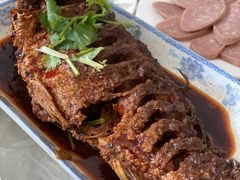 -康陵正德春饼宴26号