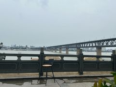 -汉水谣·江景餐厅(江滩店)