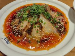 蒜泥白肉-陶然居·重庆菜(解放碑店)