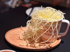 -探鱼·鲜青椒爽麻烤鱼(北京路天河城店)