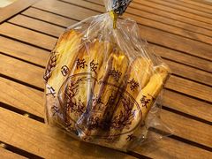 蝴蝶酥-国际饭店·帆声西饼屋(黄河路店)