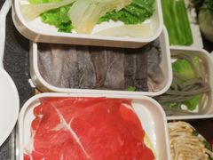 -纸盐河码头火锅(十八梯店)