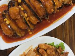 -闻香阁·清真(光荣道店)