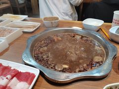 -傣妹火锅(南京东路一店)