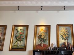 -波特曼西餐厅(南岗店)