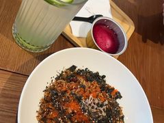 -森Some Fusion(荔湾店)