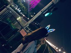 -珠江夜游广州塔·中大码头