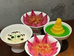 -李犟大爆鳝面·手工蟹黄包(湖滨西湖店)