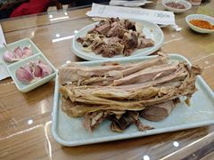 -清真·益鑫羊肉手抓馆(花园北街店)