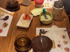 -冰川冷面·延边菜·炭烤串(观前店)