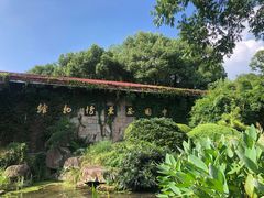 -中国茶叶博物馆(双峰馆区)