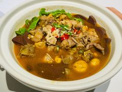 -楚鲜·汉正街一号(天河店)