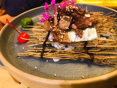 -大江户日本料理(吕厝店)