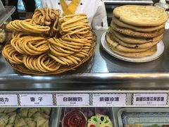 -新疆巴州金丝特餐厅(大钟寺店)