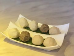 -狐狸爱上椰子鸡(滨江星光大道店)