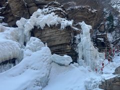 -黑龙潭风景区