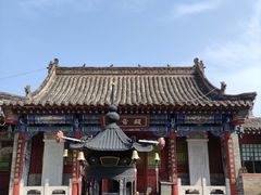 -暖泉古镇