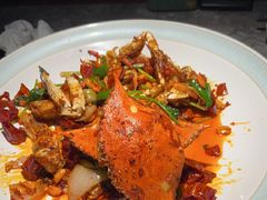 -1718海鲜火锅(华福店)