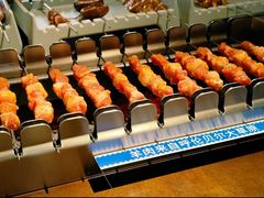 -很久以前羊肉串(南京路第一百货店)