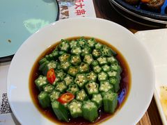 -通海俄式烧烤·俄罗斯大串(嵩山路店)