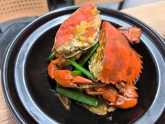 -老闽味沙茶面·姜母鸭(传承35年曾厝垵店)