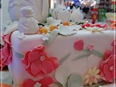 -CAKE BOSS 蛋糕老板(北京世纪金源购物中心)