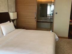 -上海浦东嘉里大酒店
