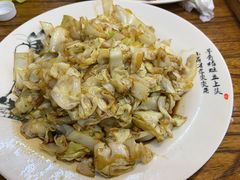 -美味居(古城店)