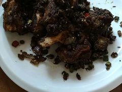 -阿木怪味牛骨头