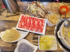 -金华砂锅(建国北路店)