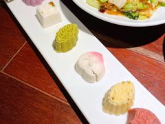 迷你点心-大牌大·传统杭帮菜(湖滨店)