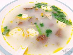 -小杨生煎(龙之梦购物中心店)