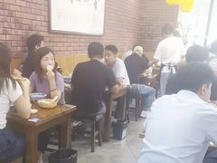 -长安后宰门水盆羊肉(新都心店)