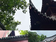 -长春观