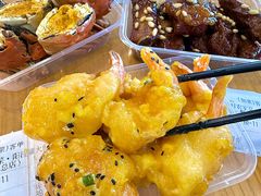 -品鲜村农家菜·阳澄湖大闸蟹(总店)
