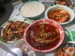 -欧记大排档·景德菜(上海首店)