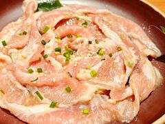 -烧肉达人•炭火烧肉(新天地店)
