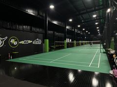 -86运动篮羽综合馆(殷家林旗舰店)