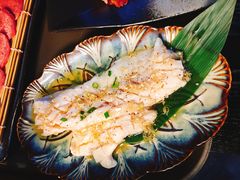 -炎蔵牛舌烤肉