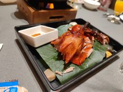 -小厨娘淮扬菜(龙湾天街店)