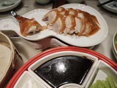 -小吊梨汤·北京菜·烤鸭(清河万象汇店)