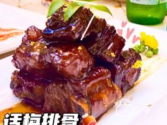 -玫瑰厅上海菜(兴国路店)