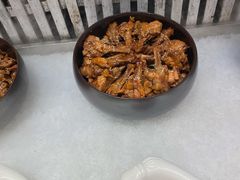 -釜御山海鲜烤肉火锅自助(新城市中心店)